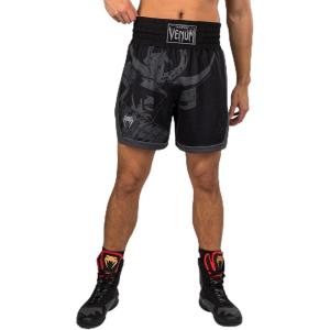 image:imageVenum Mens Venum X Assassins Creed Shadows Boxing ShortBlack