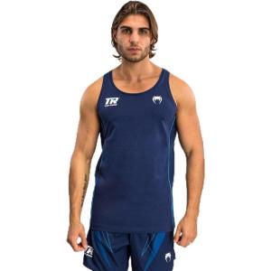 image:imageVenum Mens X Top Rank Original Mens Tank TopNavy Blue