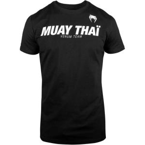 image:imageVenum Muay Thai VT TShirtBlack