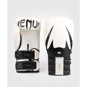 image:imageVenum Reverso Boxing GlovesSnow WhiteBlack