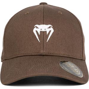 image:imageVenum Unisex Adult Venum Classic 20 CapBrown
