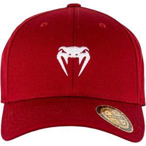 image:imageVenum Unisex Adult Venum Classic 20 CapCherry Red