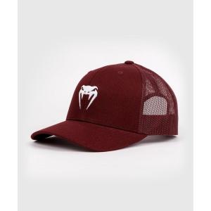 image:imageVenum Unisex Adult Venum Trucker CapBurgundy