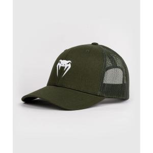 image:imageVenum Unisex Adult Venum Trucker CapClay Green