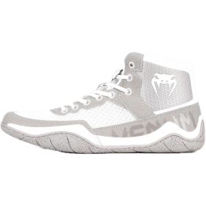 image:imageVenum UnisexAdult Mens Womens Wrestling Boxing Elite ShoeBeigeSand