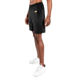 image:imageVenum UnisexAdult Training ShortsBlackGold