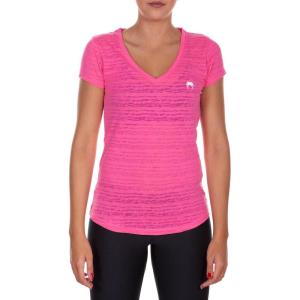 image:imageVenum Womens Essential VNeck TShirtPink