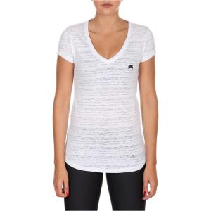 image:imageVenum Womens Essential VNeck TShirtWhite