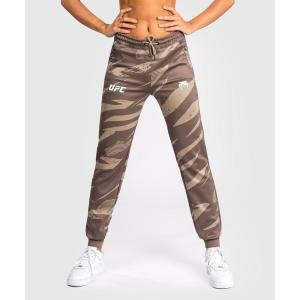 image:imageVenum Womens UFC Adrenaline By Venum Fight Week Womens PantDesert Camo