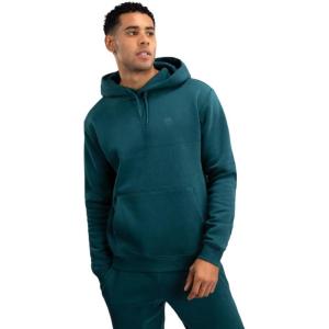image:imageVenum mens Silent Power HoodiePaon Green