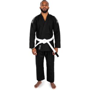 image:imageVenum unisexadult Venum First Bjj GiBlack