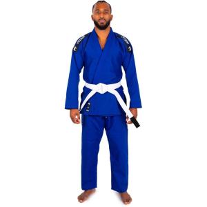 image:imageVenum unisexadult Venum First Bjj GiBlue