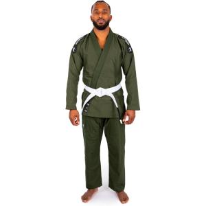 image:imageVenum unisexadult Venum First Bjj GiKhaki