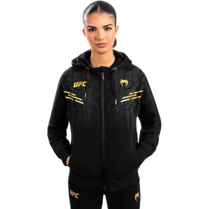 image:imageVenum womens Zip Hoodieufc Adrenaline By Venum Womens Replica Zip HoodieChampion