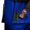 image:imageVenum mens Venum Contender Evo 20380  Brazilian Jiu Jitsu GiRoyal Blue