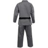image:imageVenum mens Venum Contender Evo 20380  Brazilian Jiu Jitsu GiStorm Grey