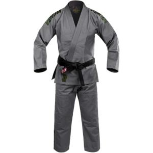 image:imageVenum mens Venum Contender Evo 20380  Brazilian Jiu Jitsu GiStorm Grey