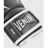 image:imageVenum Giant 20 Pro Boxing Gloves  LacesBlackWhite