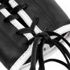 image:imageVenum Giant 20 Pro Boxing Gloves  LacesBlackWhite