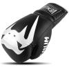 image:imageVenum Giant 20 Pro Boxing Gloves  LacesBlackWhite