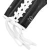 image:imageVenum Giant 20 Pro Boxing Gloves  LacesBlackWhite