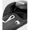 image:imageVenum Giant 20 Pro Boxing Gloves  LacesBlackWhite