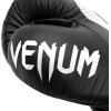 image:imageVenum Giant 20 Pro Boxing Gloves  LacesBlackWhite
