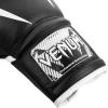 image:imageVenum Giant 20 Pro Boxing Gloves  LacesBlackWhite