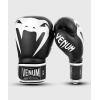 image:imageVenum Giant 20 Pro Boxing Gloves  LacesBlackWhite