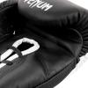 image:imageVenum Giant 20 Pro Boxing Gloves  LacesBlackWhite