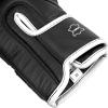 image:imageVenum Hammer Pro Boxing GlovesBlackWhite