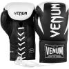image:imageVenum Hammer Pro Boxing GlovesBlackWhite