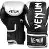image:imageVenum Hammer Pro Boxing GlovesBlackWhite