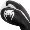 image:imageVenum Hammer Pro Boxing GlovesBlackWhite