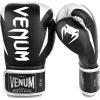 image:imageVenum Hammer Pro Boxing GlovesBlackWhite