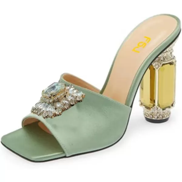 Light Green