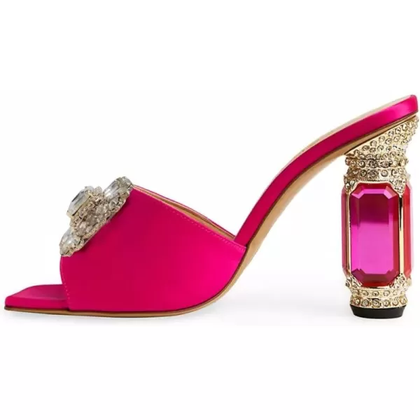 Hot Pink