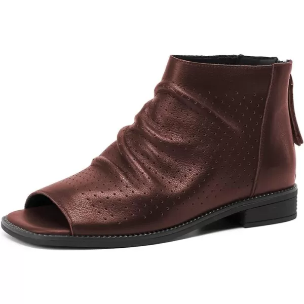 Saddlebrown