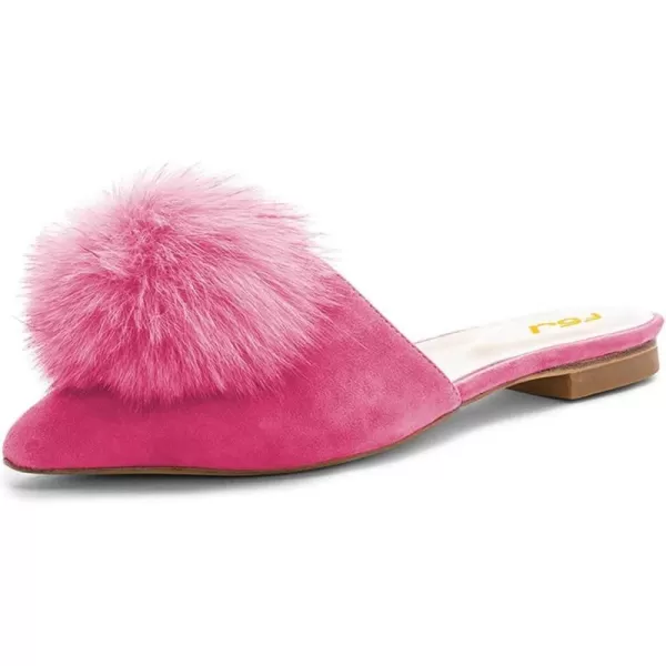 Hot Pink