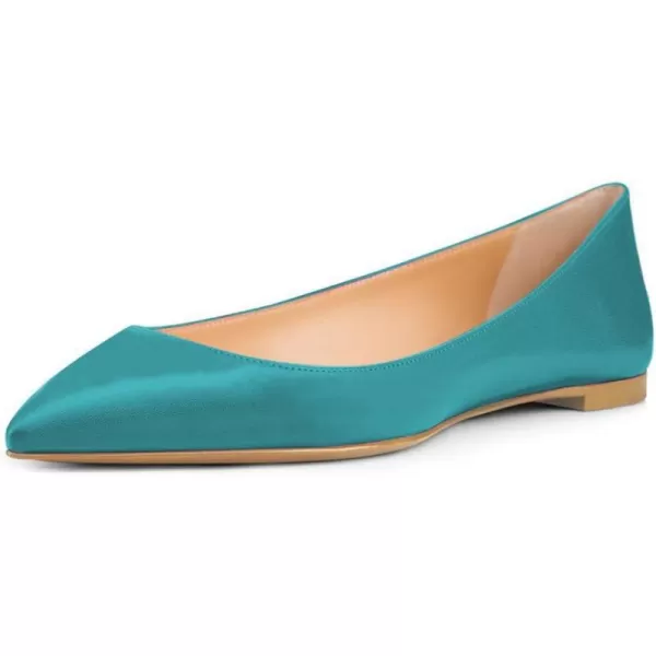 Dark Turquoise