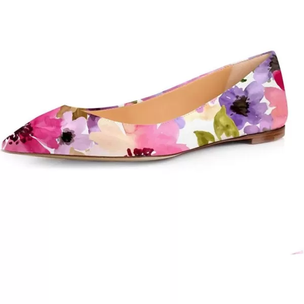 Floral