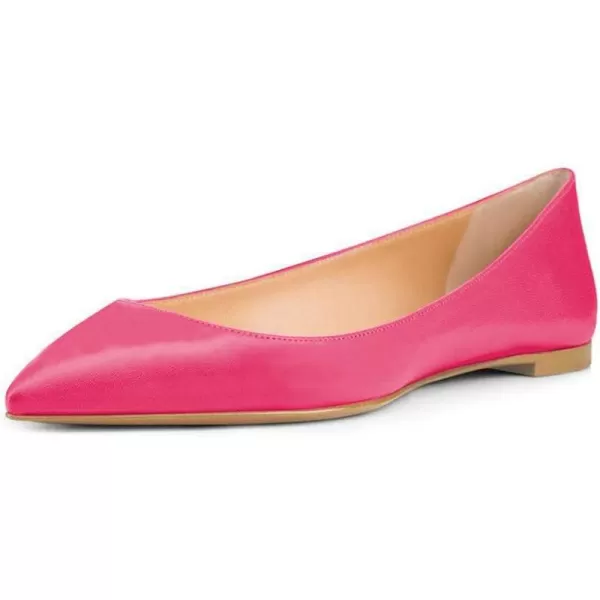 Hot Pink