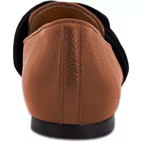 imageFSJ Women Comfort Closed Round Toe Slip On Loafers Flat Heel Soft Insole Ladies Casual Daily Shoes Size 415 USSienna