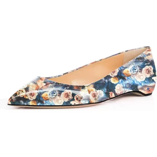 Floral