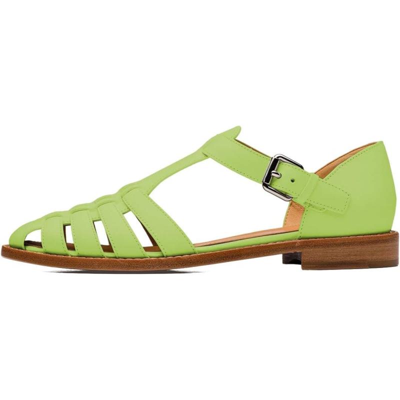Light Green