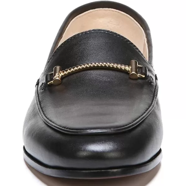 imageFSJ Women Classic Round Toe Flats Pumps Low Heels Slip On Loafers Comfortable Shoes Size 415 USBlack
