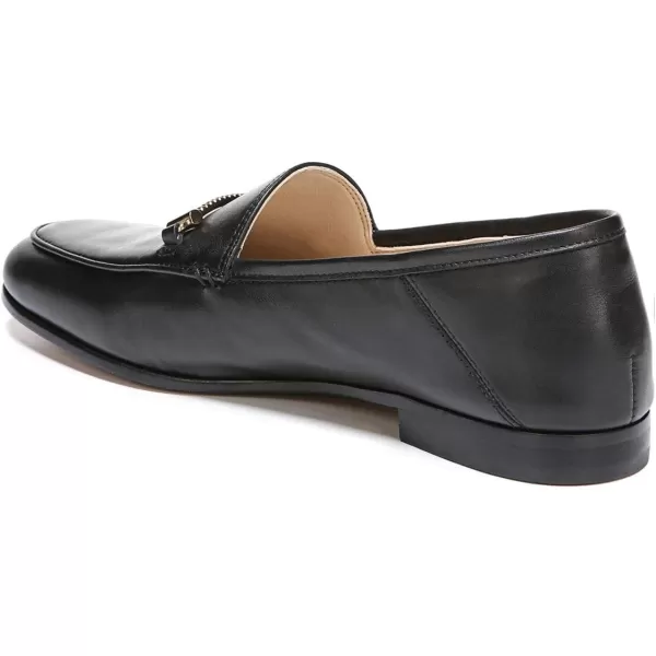 imageFSJ Women Classic Round Toe Flats Pumps Low Heels Slip On Loafers Comfortable Shoes Size 415 USBlack