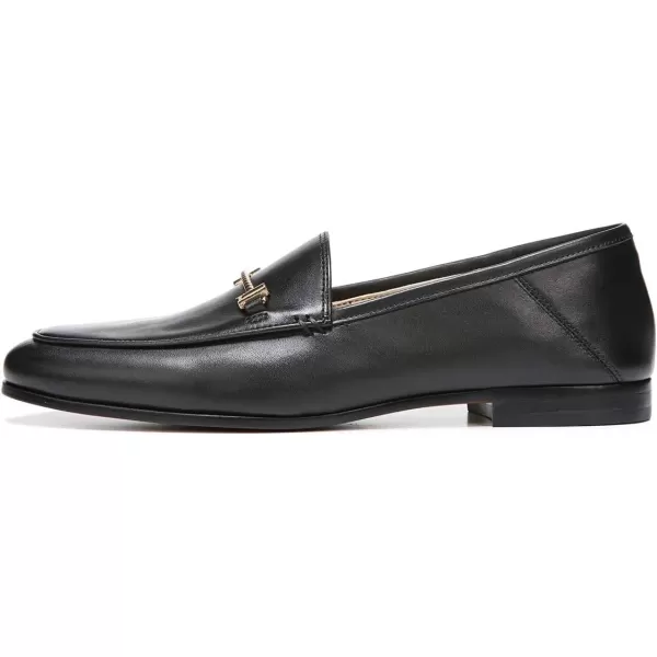 imageFSJ Women Classic Round Toe Flats Pumps Low Heels Slip On Loafers Comfortable Shoes Size 415 USBlack