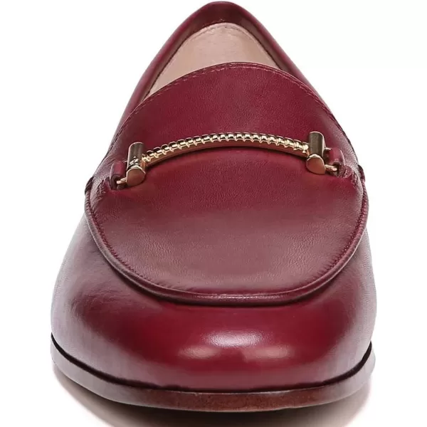 imageFSJ Women Classic Round Toe Flats Pumps Low Heels Slip On Loafers Comfortable Shoes Size 415 USWine