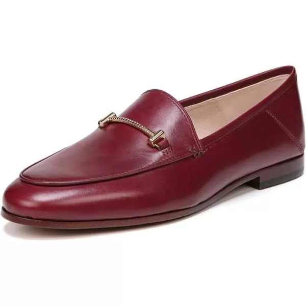 imageFSJ Women Classic Round Toe Flats Pumps Low Heels Slip On Loafers Comfortable Shoes Size 415 USWine